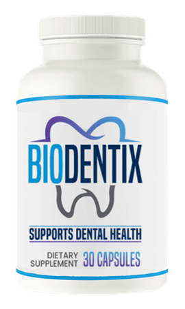 Biodentix Bottle