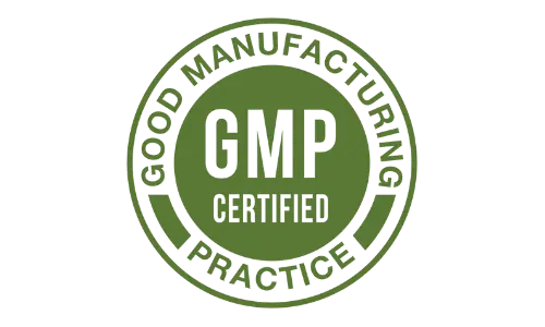Biodentix GMP Certified